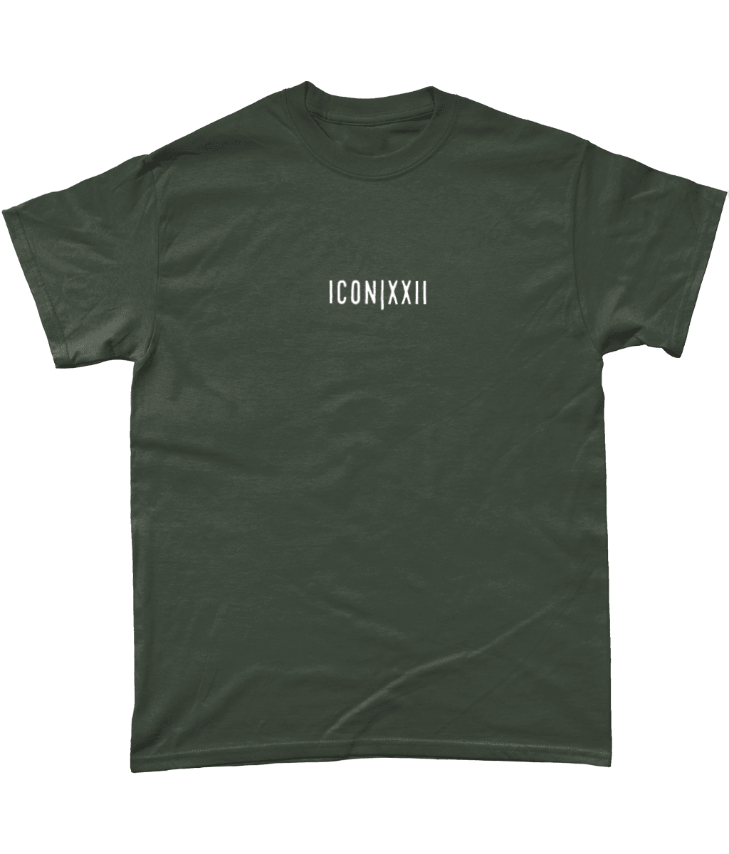 ICON|XXII Gold Athlete - ICON|XXII