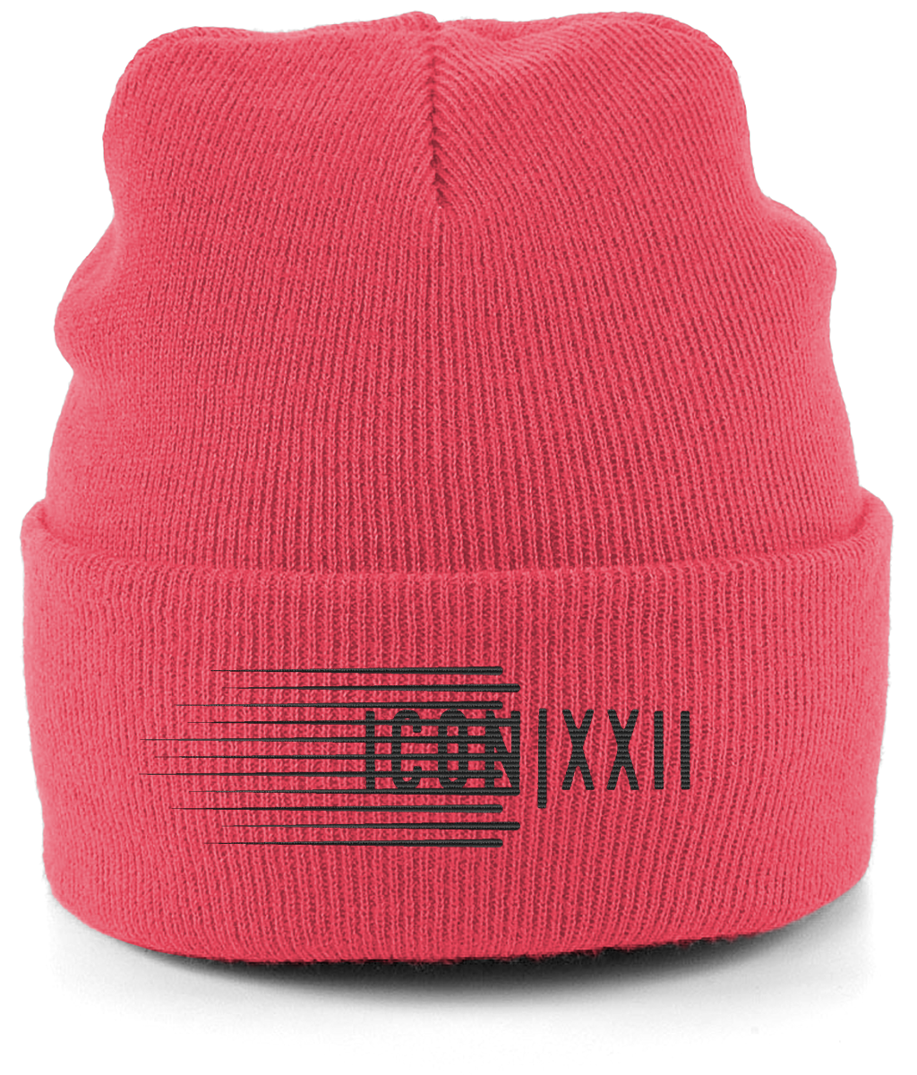 ICON|XXI Beanie - ICON|XXII