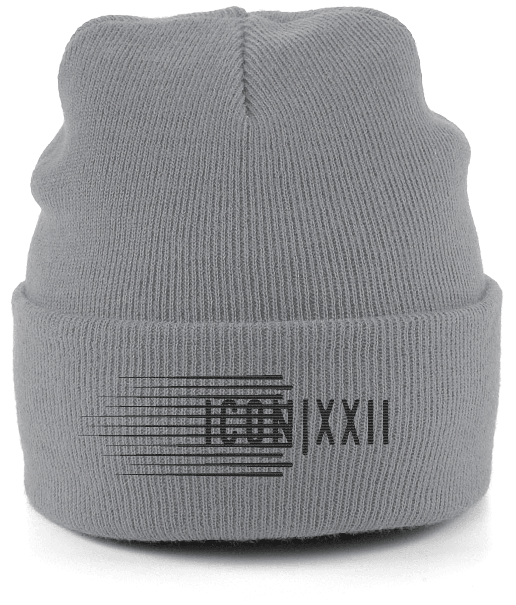 ICON|XXI Beanie - ICON|XXII