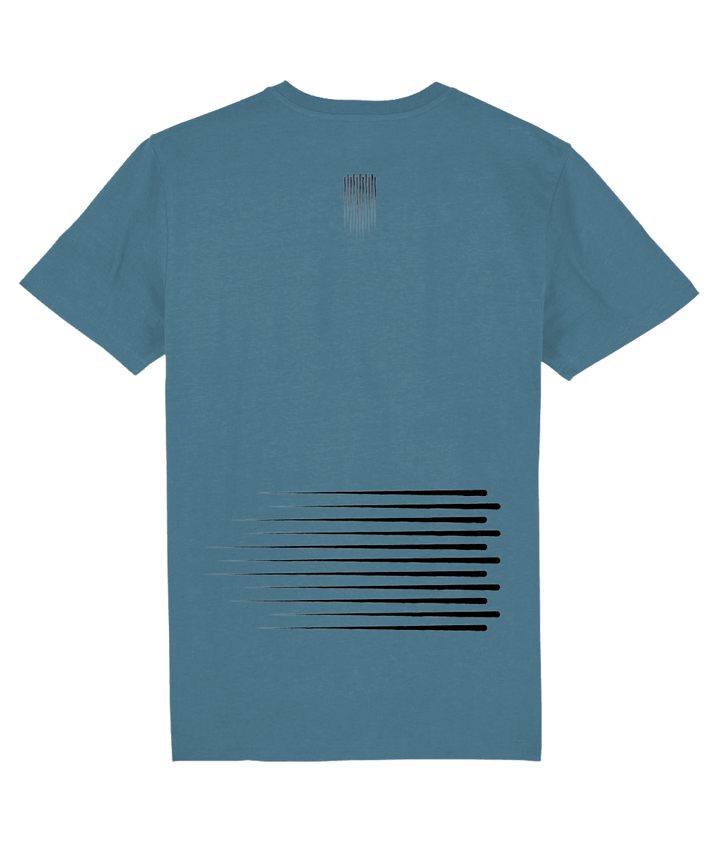 ICON|XXII Graphic Line Tee - ICON|XXII