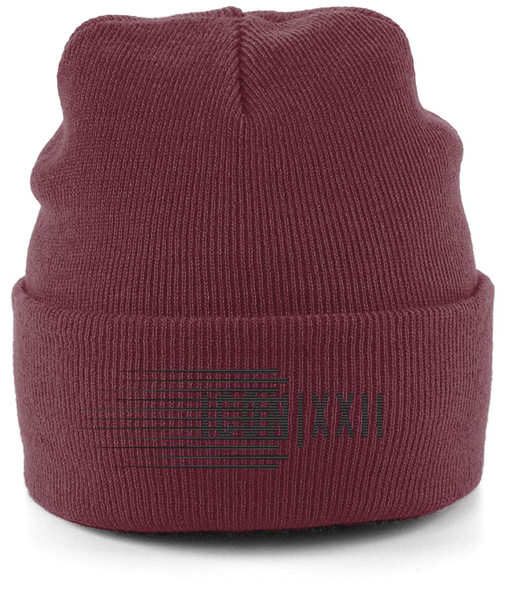 ICON|XXI Beanie - ICON|XXII