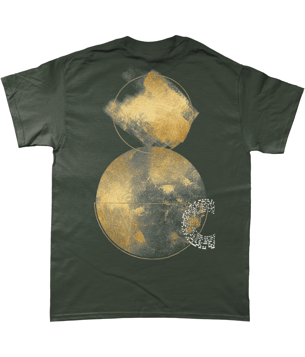 ICON|XXII Gold Athlete - ICON|XXII