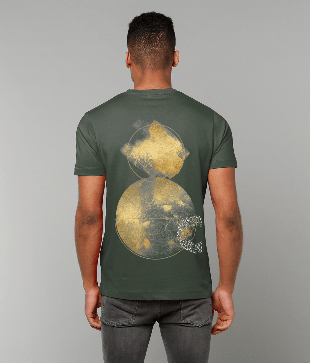 ICON|XXII Gold Athlete - ICON|XXII