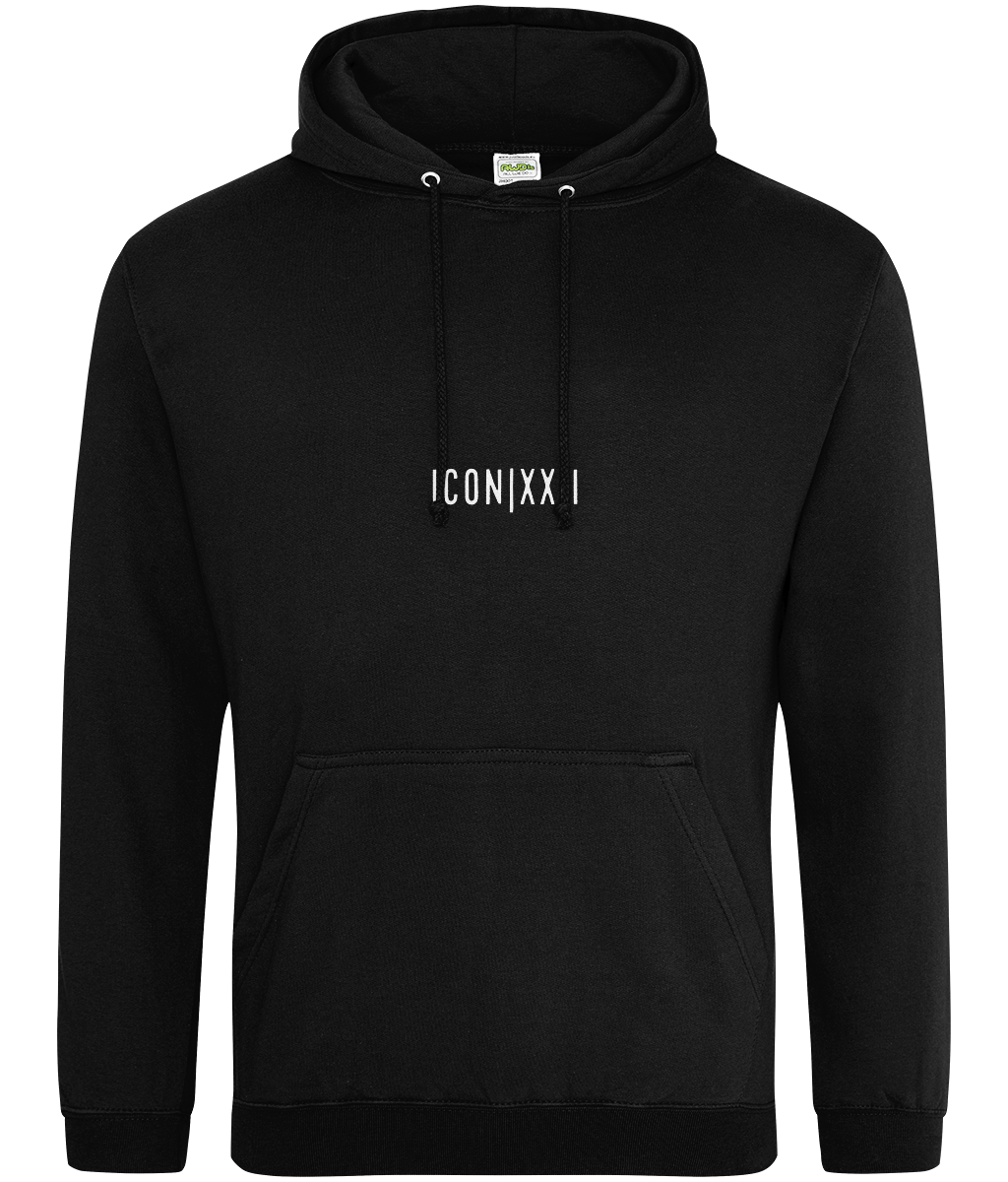 ICON|XXII Core Hoodie - ICON|XXII