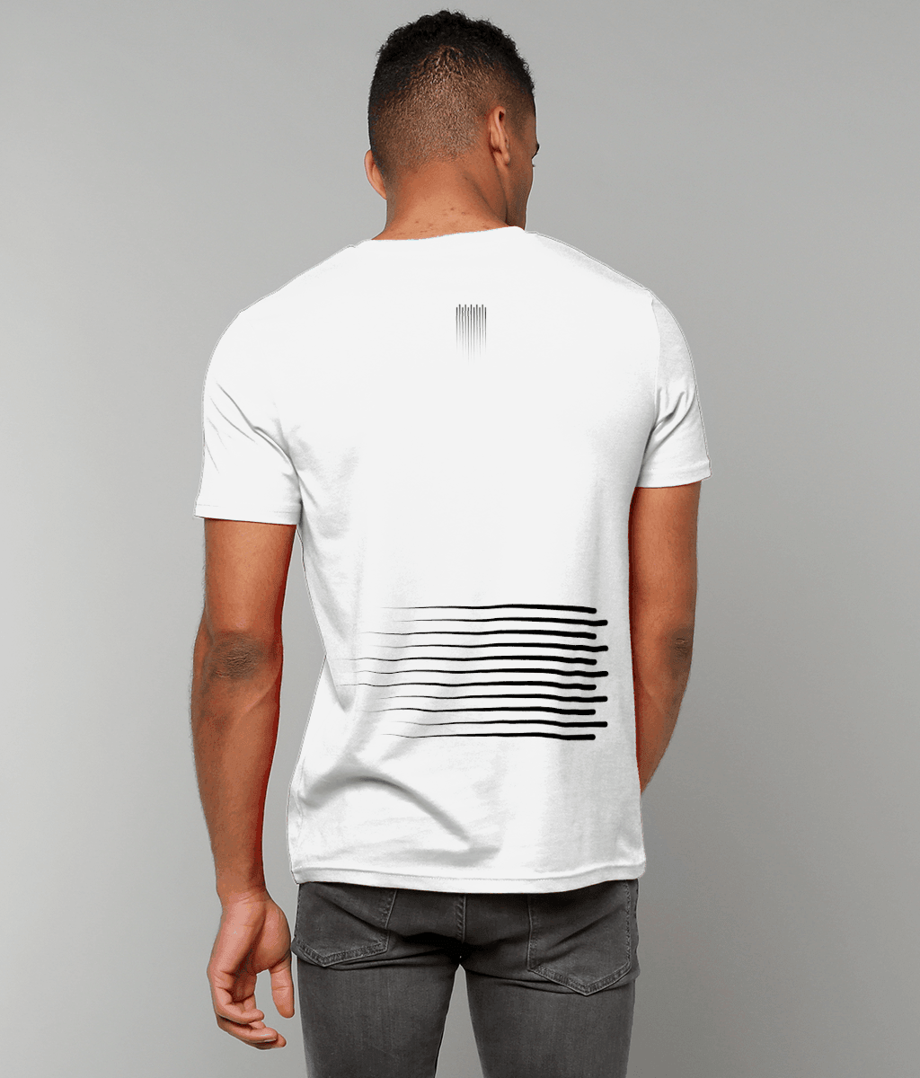 ICON|XXII Graphic Line Tee - ICON|XXII