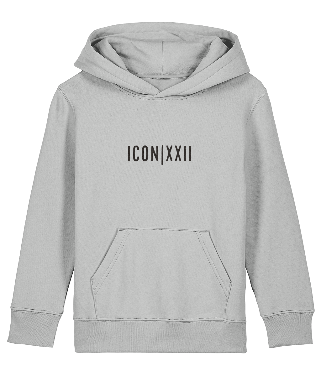 ICON|XXII Ski Custom Hoodie - ICON|XXII