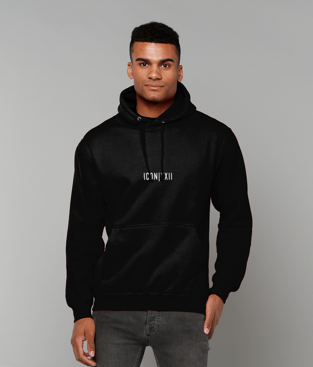 ICON|XXII Core Hoodie - ICON|XXII