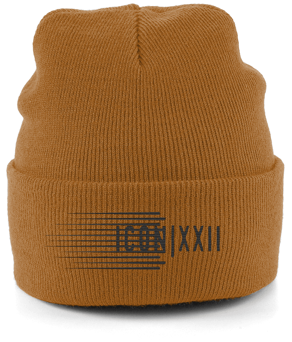 ICON|XXI Beanie - ICON|XXII