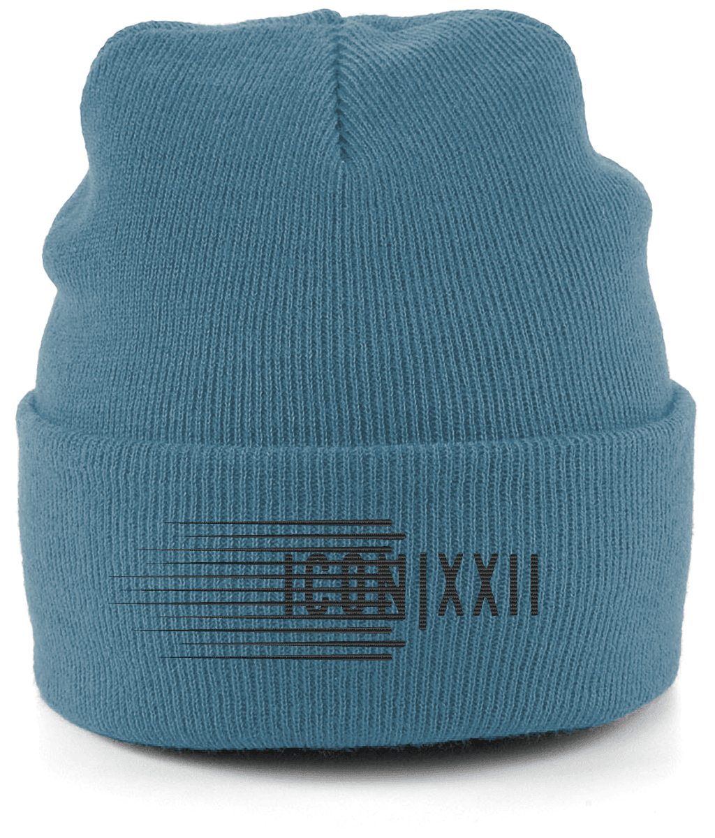 ICON|XXII Beanie - ICON|XXII