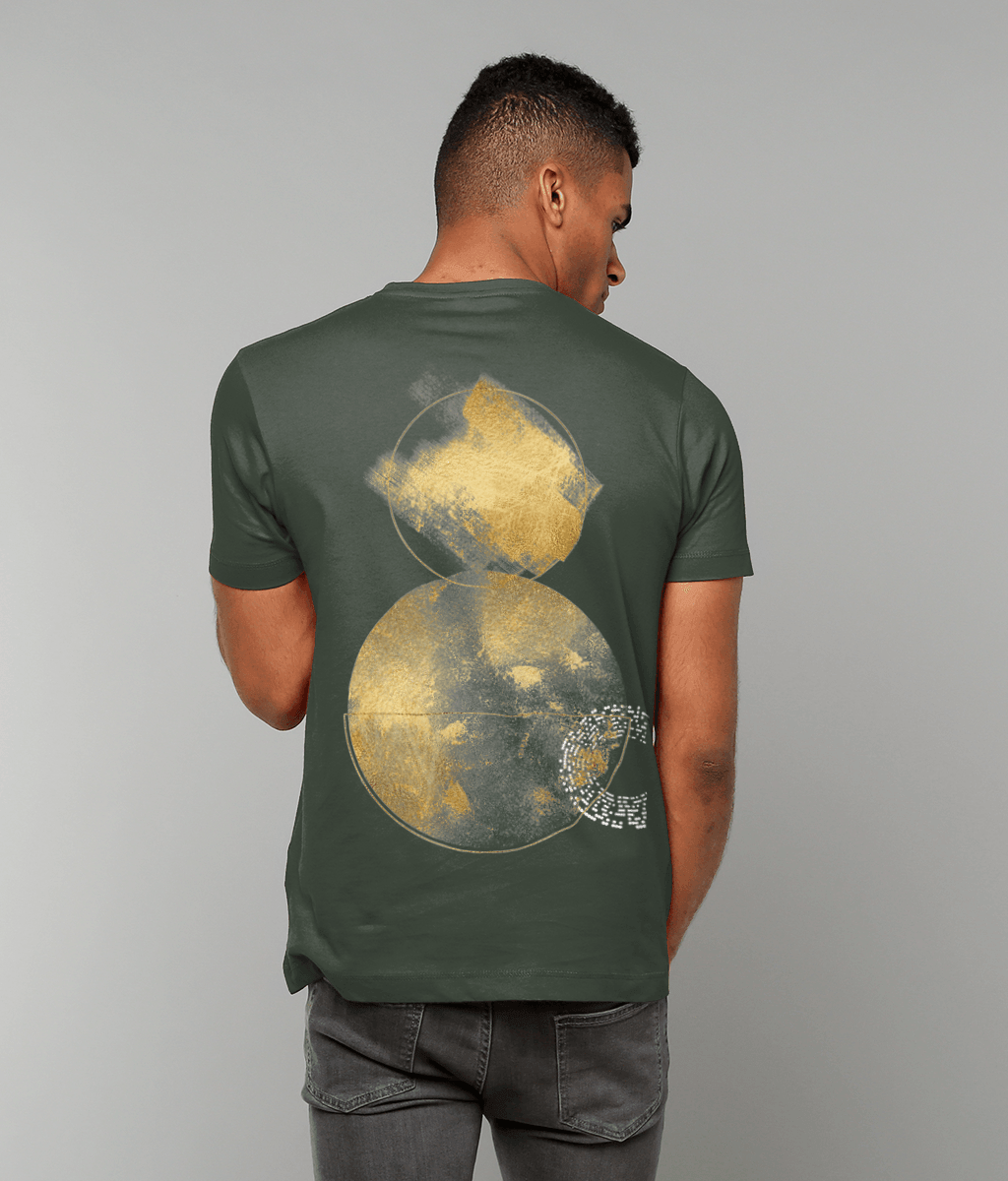 ICON|XXII Gold Athlete - ICON|XXII