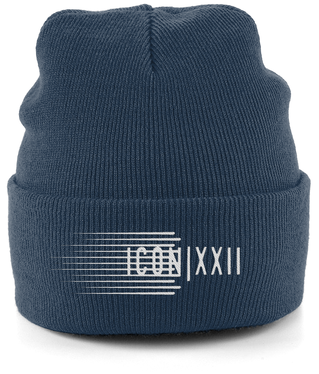 ICON|XXI Beanie - ICON|XXII
