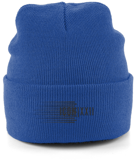 Little ICONXXI Beanie - ICON|XXII