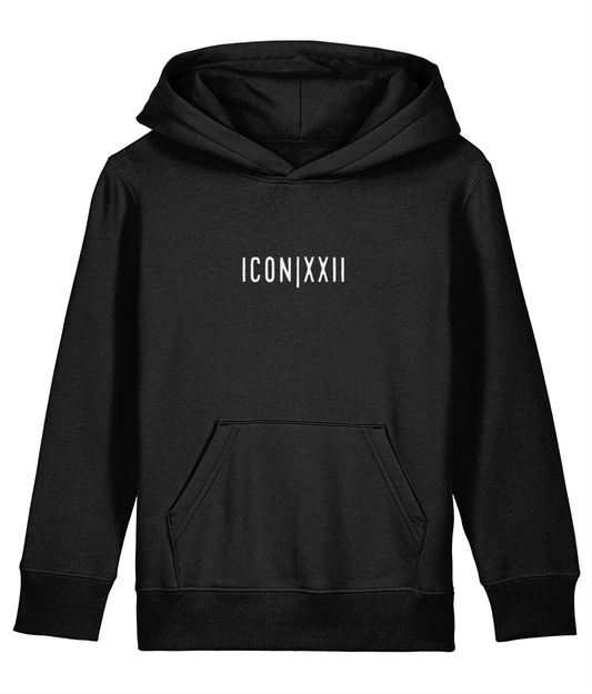 ICON|XXII Custom Snowboarding Hoodie - ICON|XXII