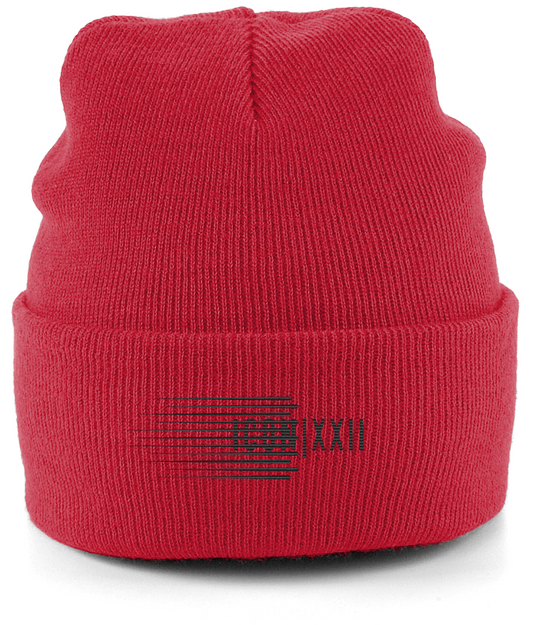 Little ICONXXI Beanie - ICON|XXII