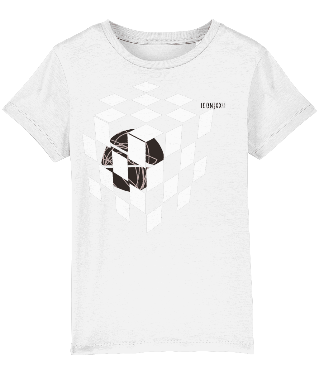 ICON|XXII The Z Tee Kids - ICON|XXII