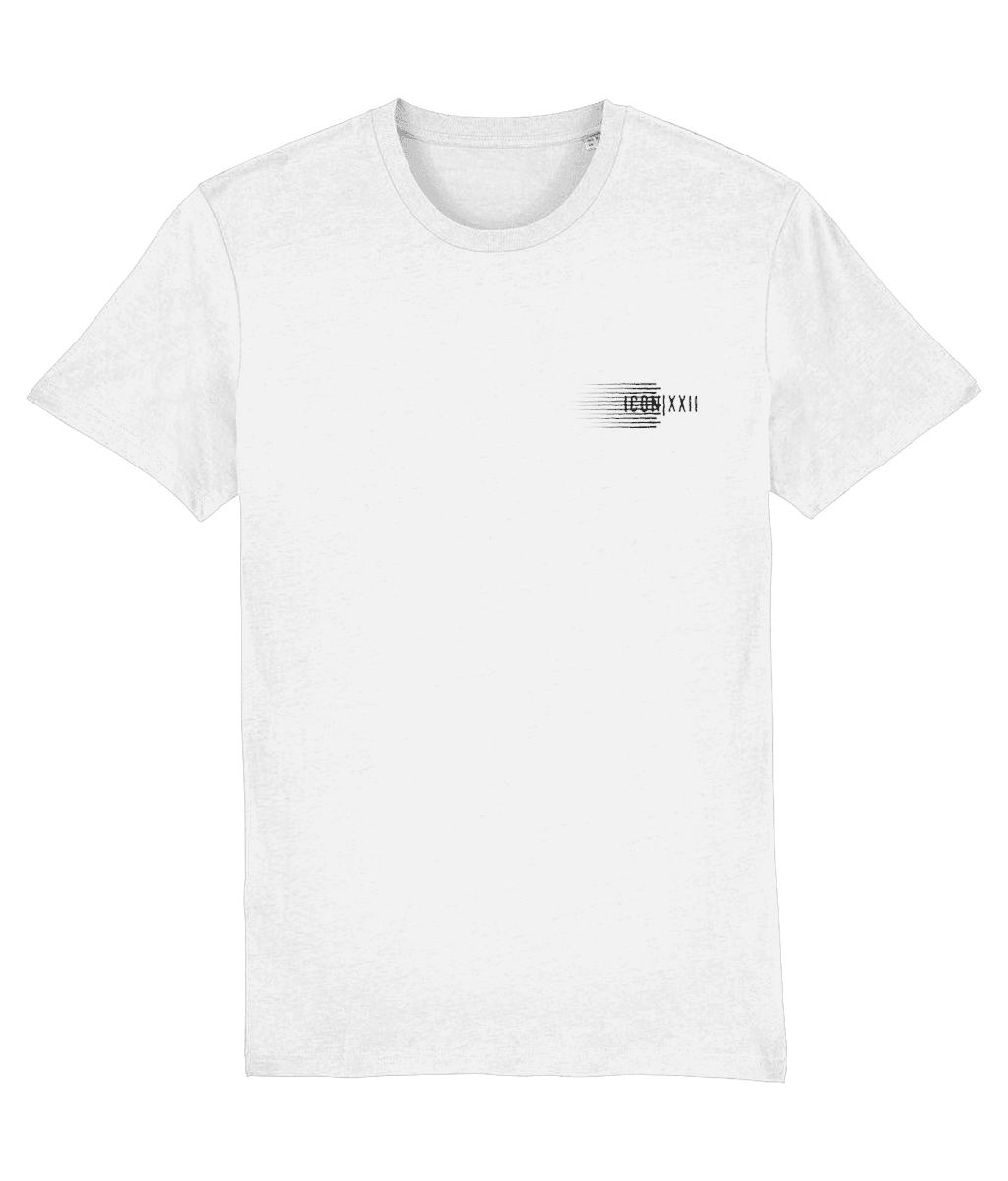 ICON|XXII Dot Tee - ICON|XXII