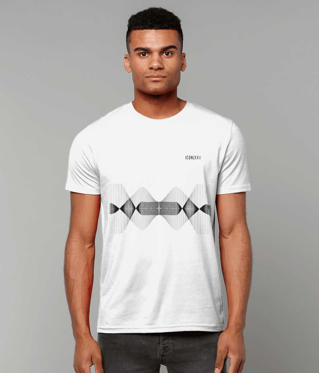 ICON|XXII Sound Tee - ICON|XXII