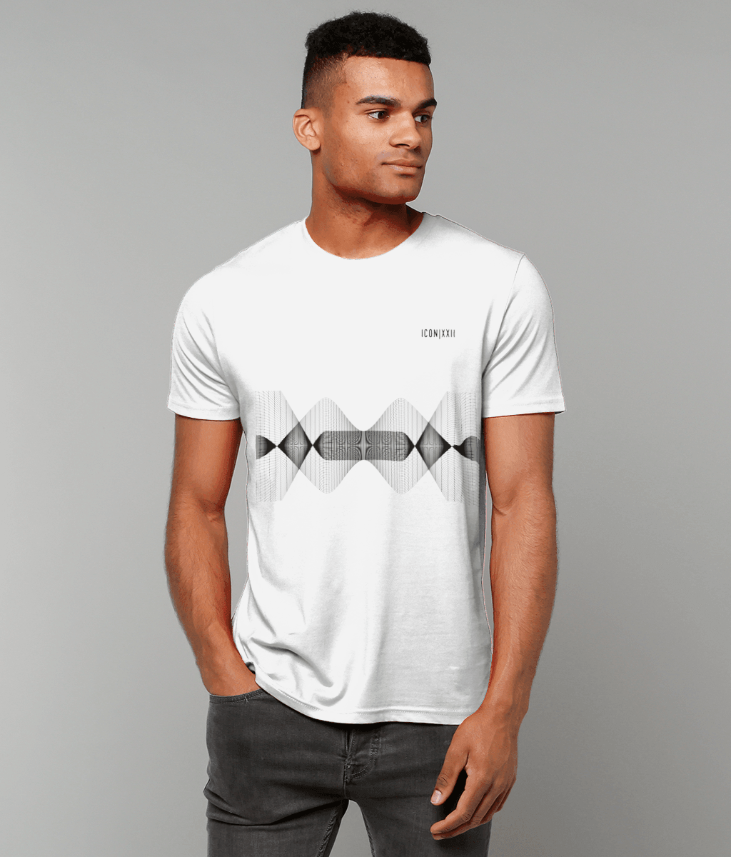 ICON|XXII Sound Tee - ICON|XXII