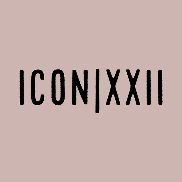 ICON|XXII