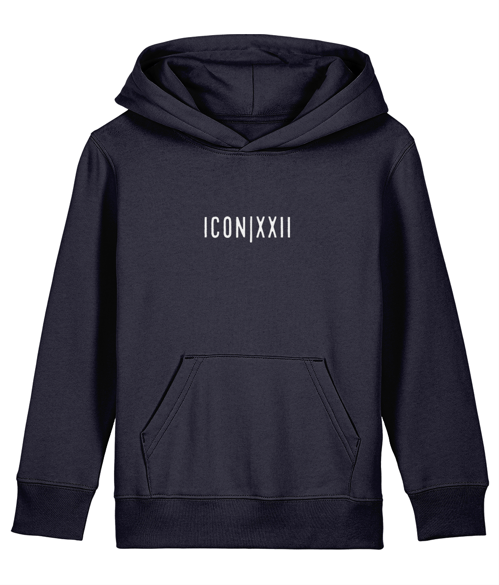 ICON|XXII Custom Snowboarding Hoodie - ICON|XXII