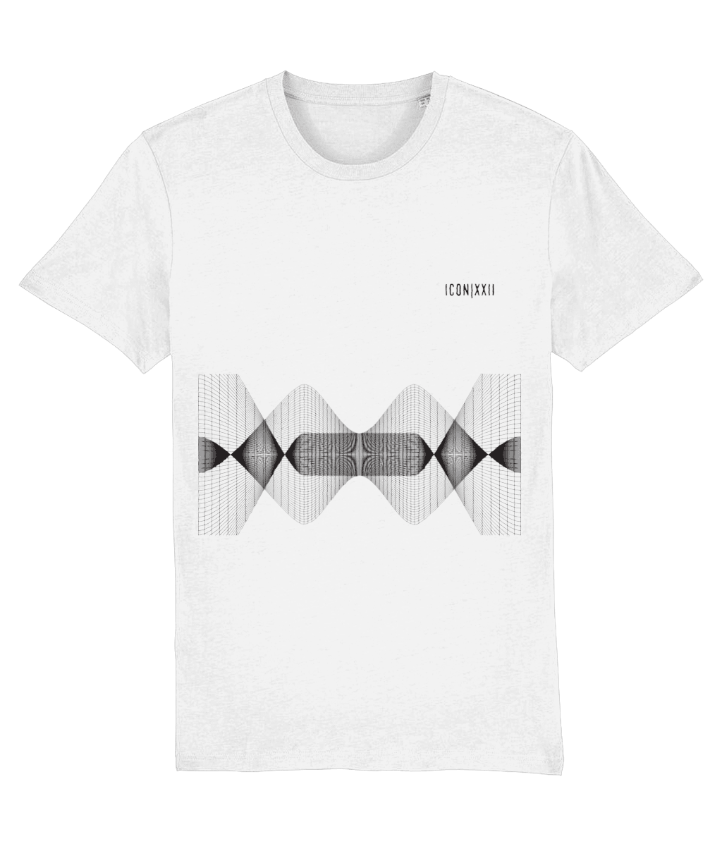 ICON|XXII Sound Tee - ICON|XXII