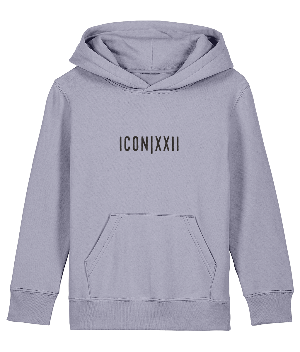 ICON|XXII Snowboard Custom Hoodie - ICON|XXII